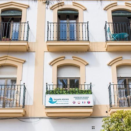 Estudio Plaza De La Laguna By Dulce Ayamonte Ngoại thất bức ảnh