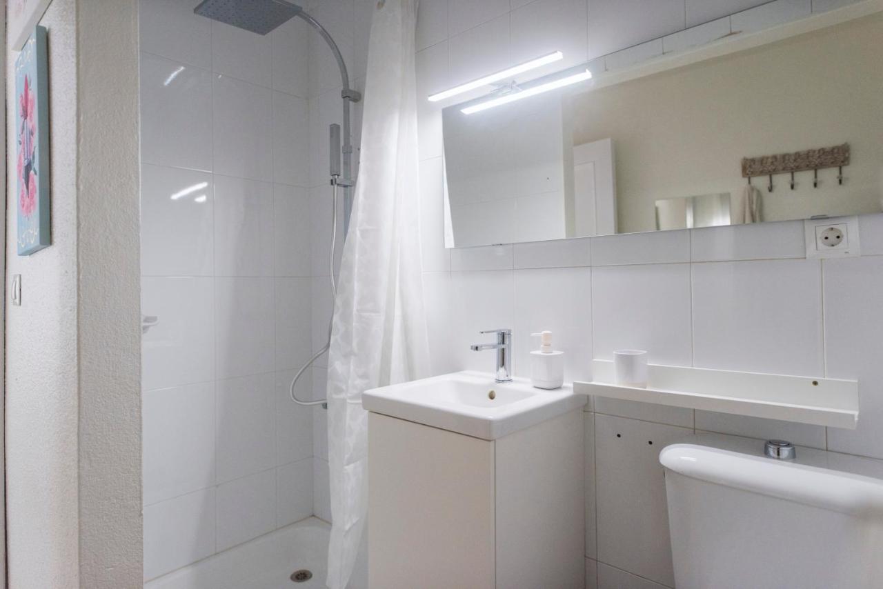 Estudio Plaza De La Laguna By Dulce Ayamonte Ngoại thất bức ảnh