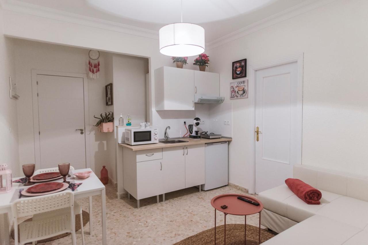 Estudio Plaza De La Laguna By Dulce Ayamonte Ngoại thất bức ảnh