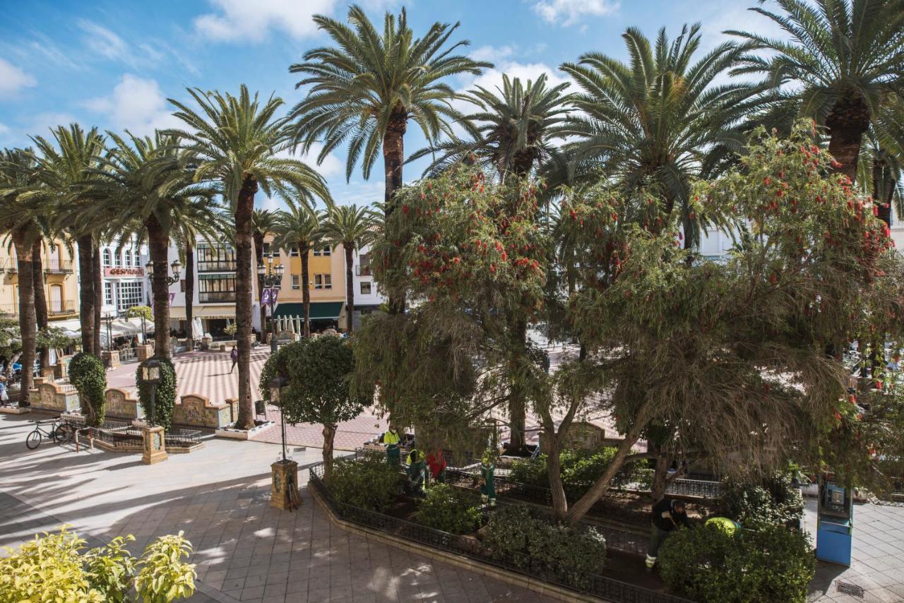 Estudio Plaza De La Laguna By Dulce Ayamonte Ngoại thất bức ảnh
