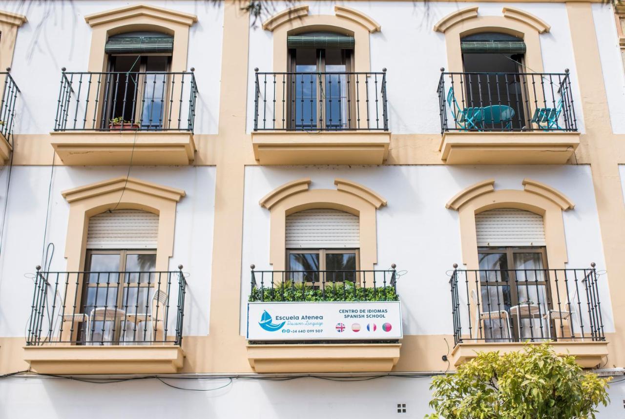 Estudio Plaza De La Laguna By Dulce Ayamonte Ngoại thất bức ảnh